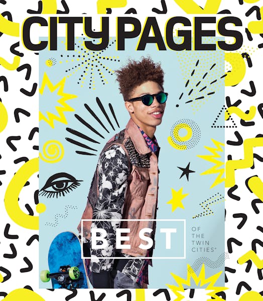 Best Of 2017 City Pages Best Of 2017 City Pages